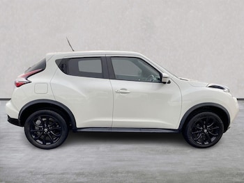 Used Nissan Juke 2018 for sale - 76293025: Photo 3