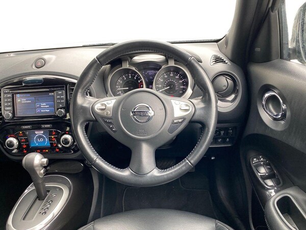 Used Nissan Juke 2018 for sale - 76293025: Photo 9
