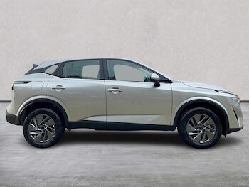 Used Nissan Qashqai 2025 for sale - 76193195: Photo