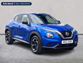 Used Nissan Juke 2023 for sale - 79469123: Photo
