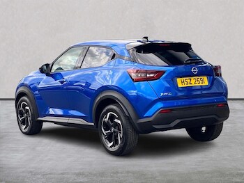 Used Nissan Juke 2023 for sale - 79469123: Photo