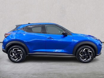 Used Nissan Juke 2023 for sale - 79469123: Photo