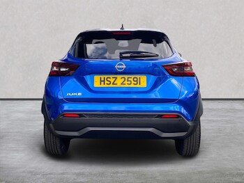 Used Nissan Juke 2023 for sale - 79469123: Photo