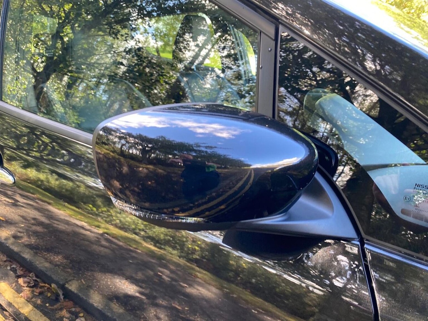 Vehicle 32