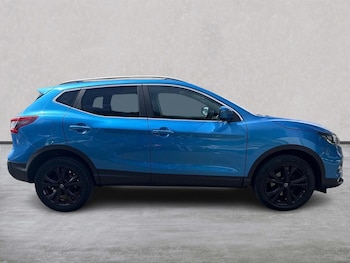 Used Nissan Qashqai 2018 for sale - 79185287: Photo