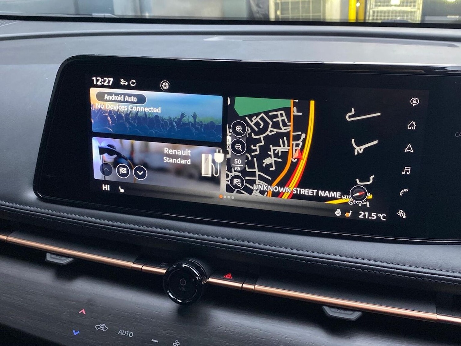 Used Nissan ARIYA 2025 for sale - 78192006: Photo 13