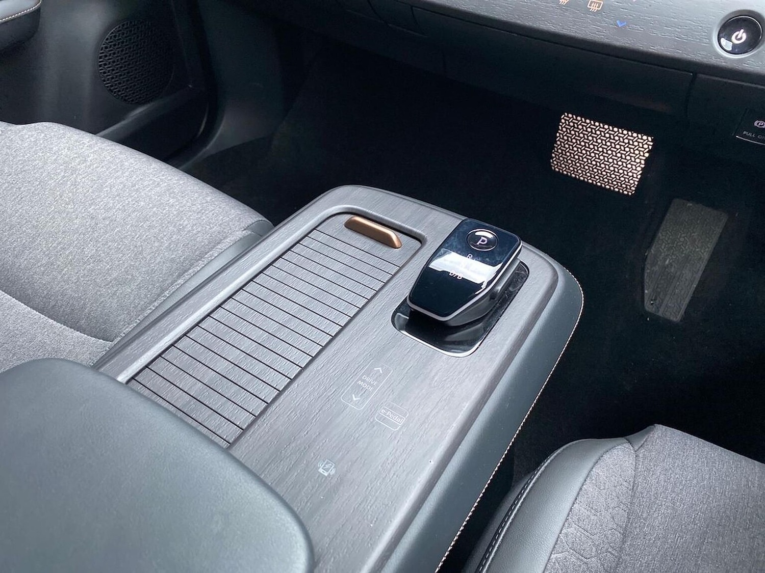 Used Nissan ARIYA 2025 for sale - 78192006: Photo 15