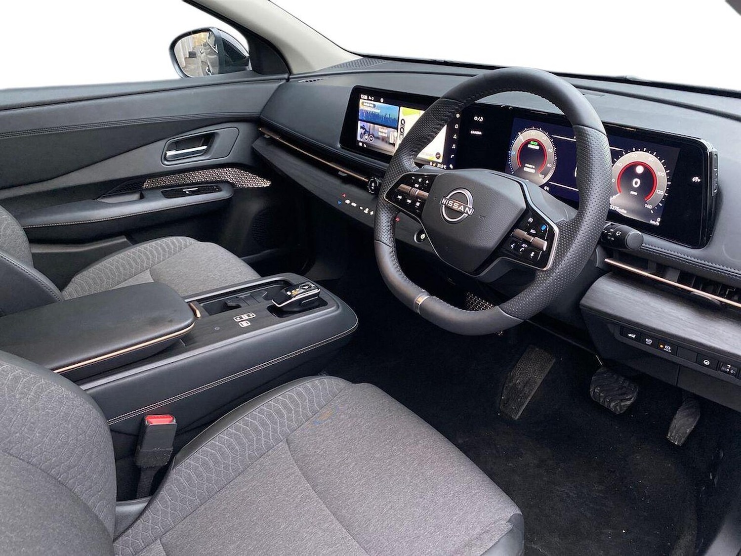 Used Nissan ARIYA 2025 for sale - 78192006: Photo 17