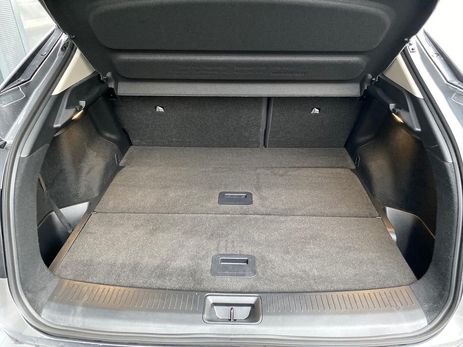 Used Nissan ARIYA 2025 for sale - 78192006: Photo 19