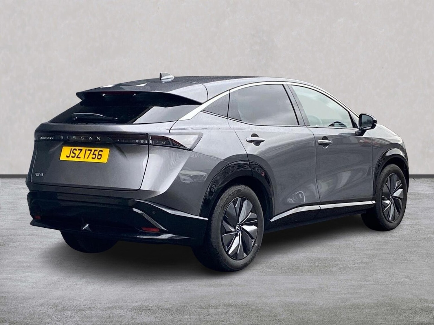 Used Nissan ARIYA 2025 for sale - 78192006: Photo 20