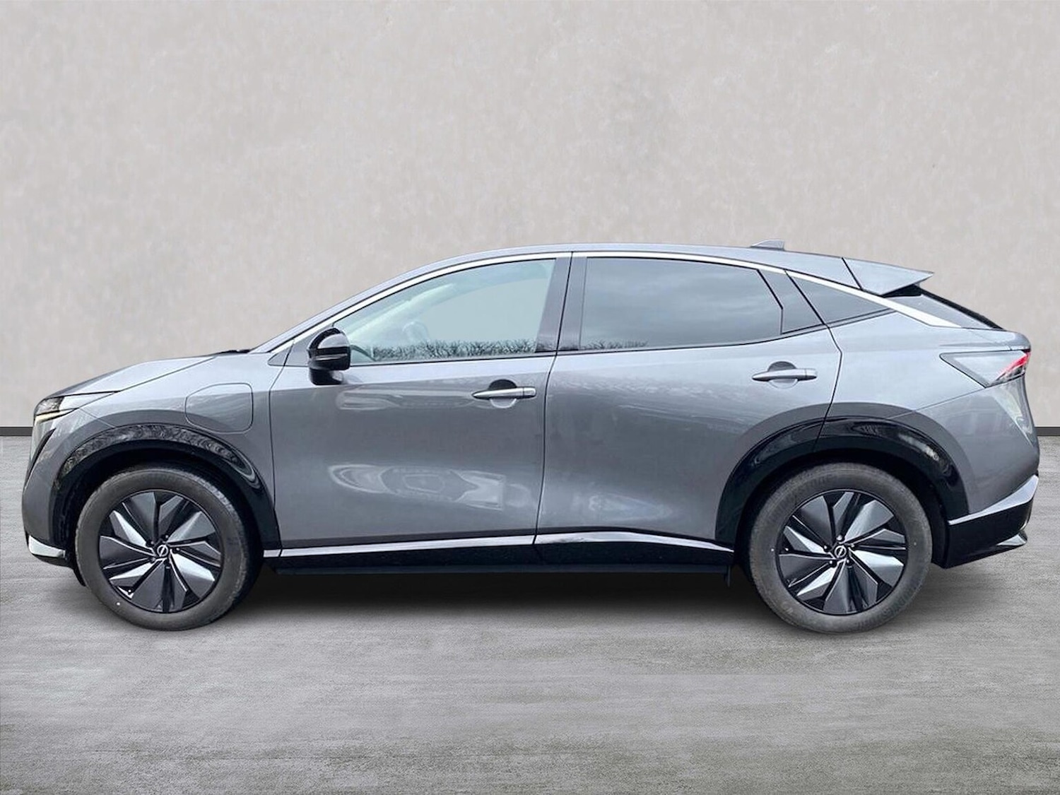 Used Nissan ARIYA 2025 for sale - 78192006: Photo 21