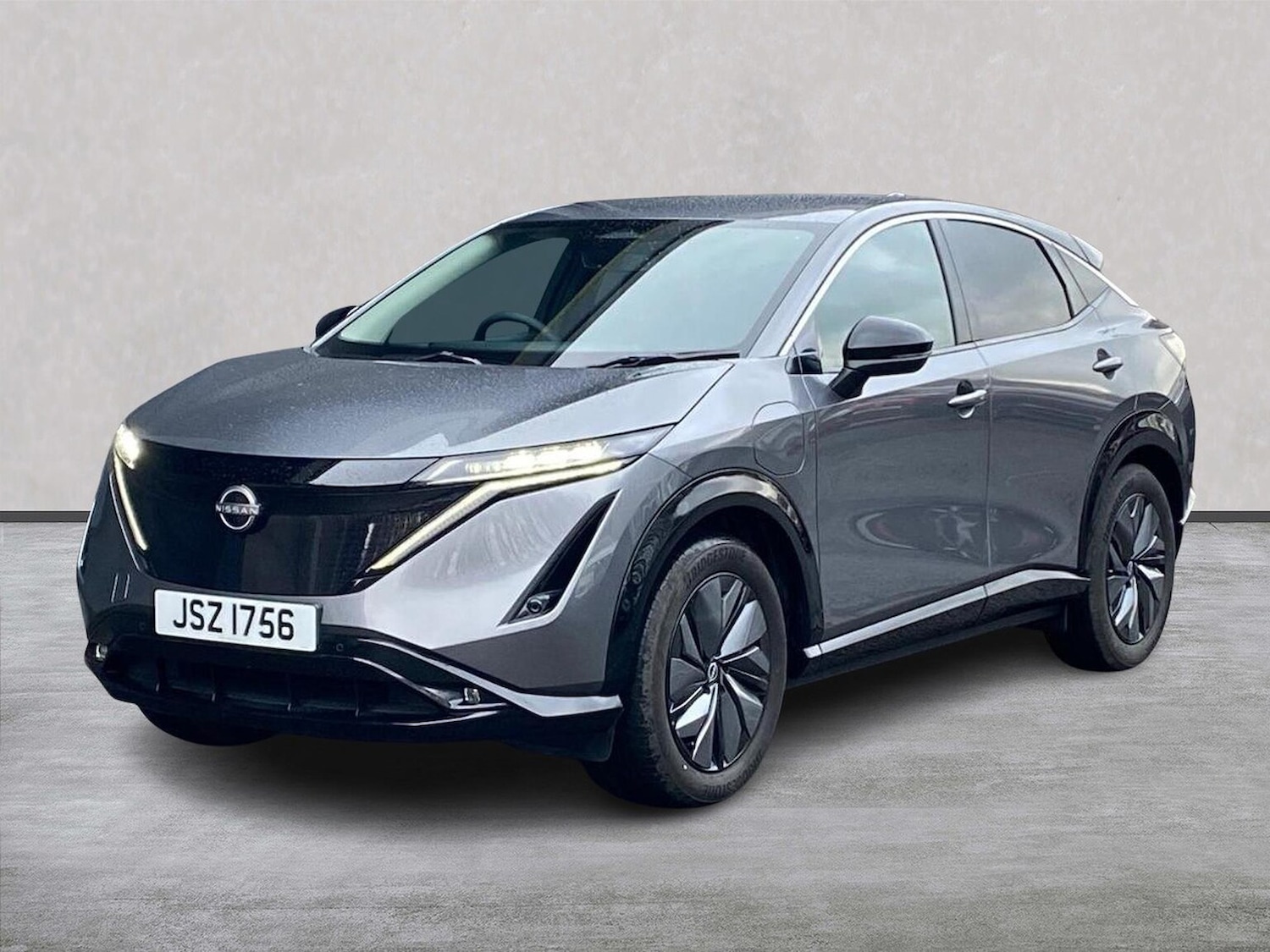 Used Nissan ARIYA 2025 for sale - 78192006: Photo 22