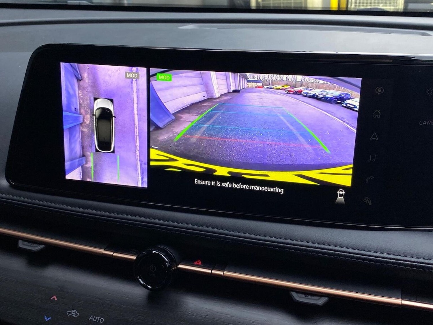 Used Nissan ARIYA 2025 for sale - 78192006: Photo 25