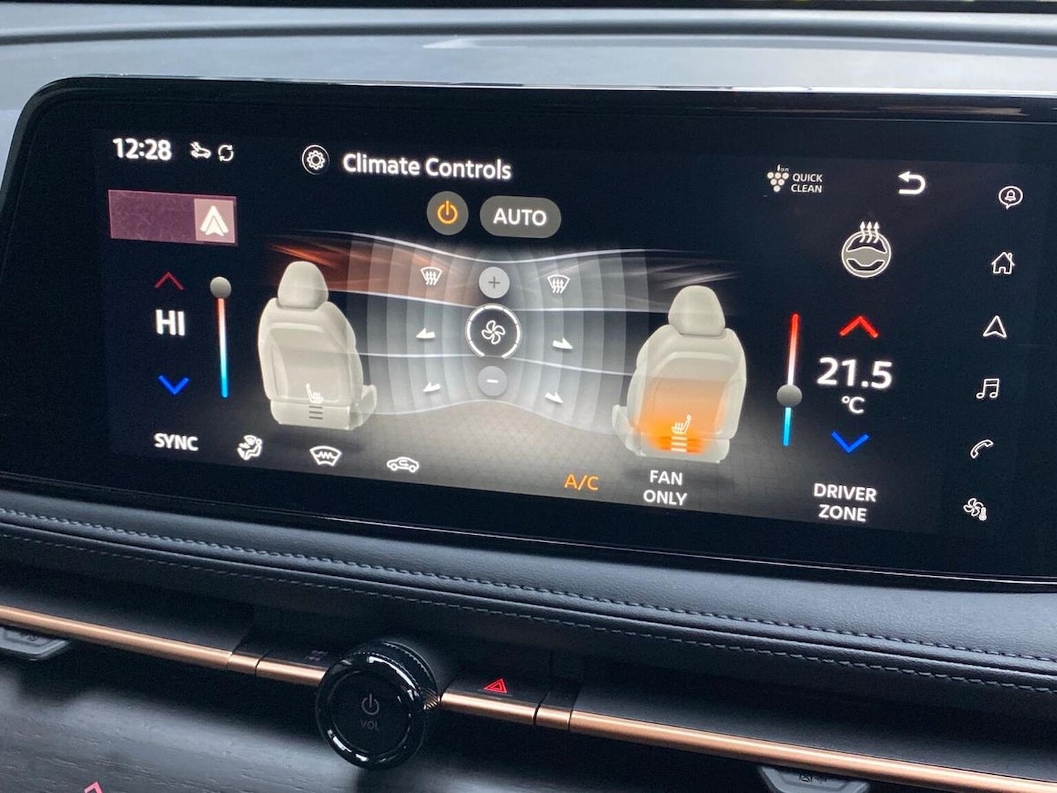 Used Nissan ARIYA 2025 for sale - 78192006: Photo 27