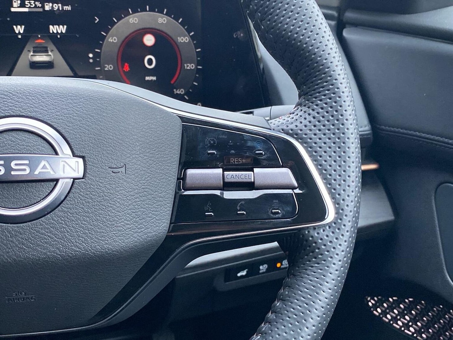 Used Nissan ARIYA 2025 for sale - 78192006: Photo 28