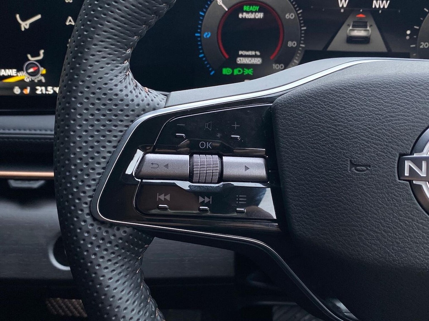 Used Nissan ARIYA 2025 for sale - 78192006: Photo 29