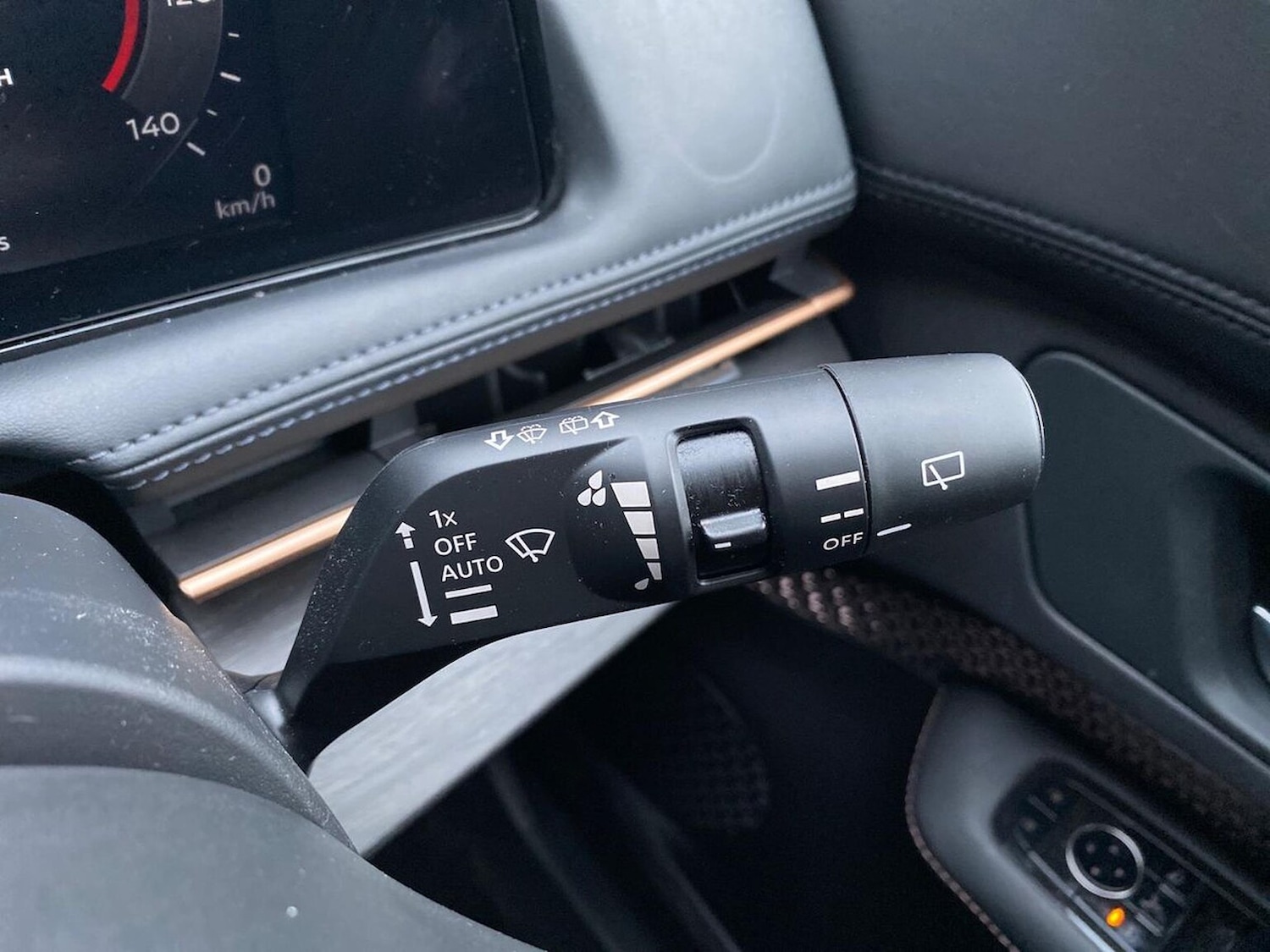 Used Nissan ARIYA 2025 for sale - 78192006: Photo 31