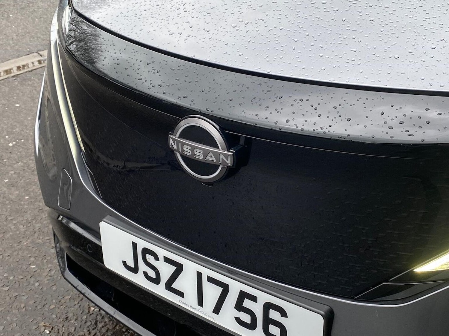 Used Nissan ARIYA 2025 for sale - 78192006: Photo 32