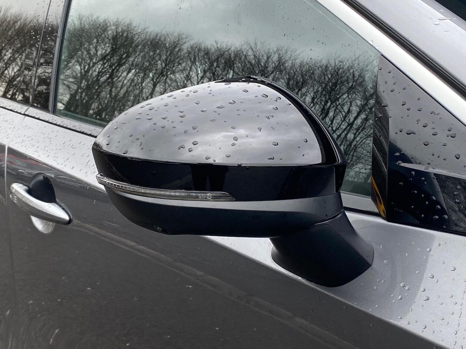 Used Nissan ARIYA 2025 for sale - 78192006: Photo 34