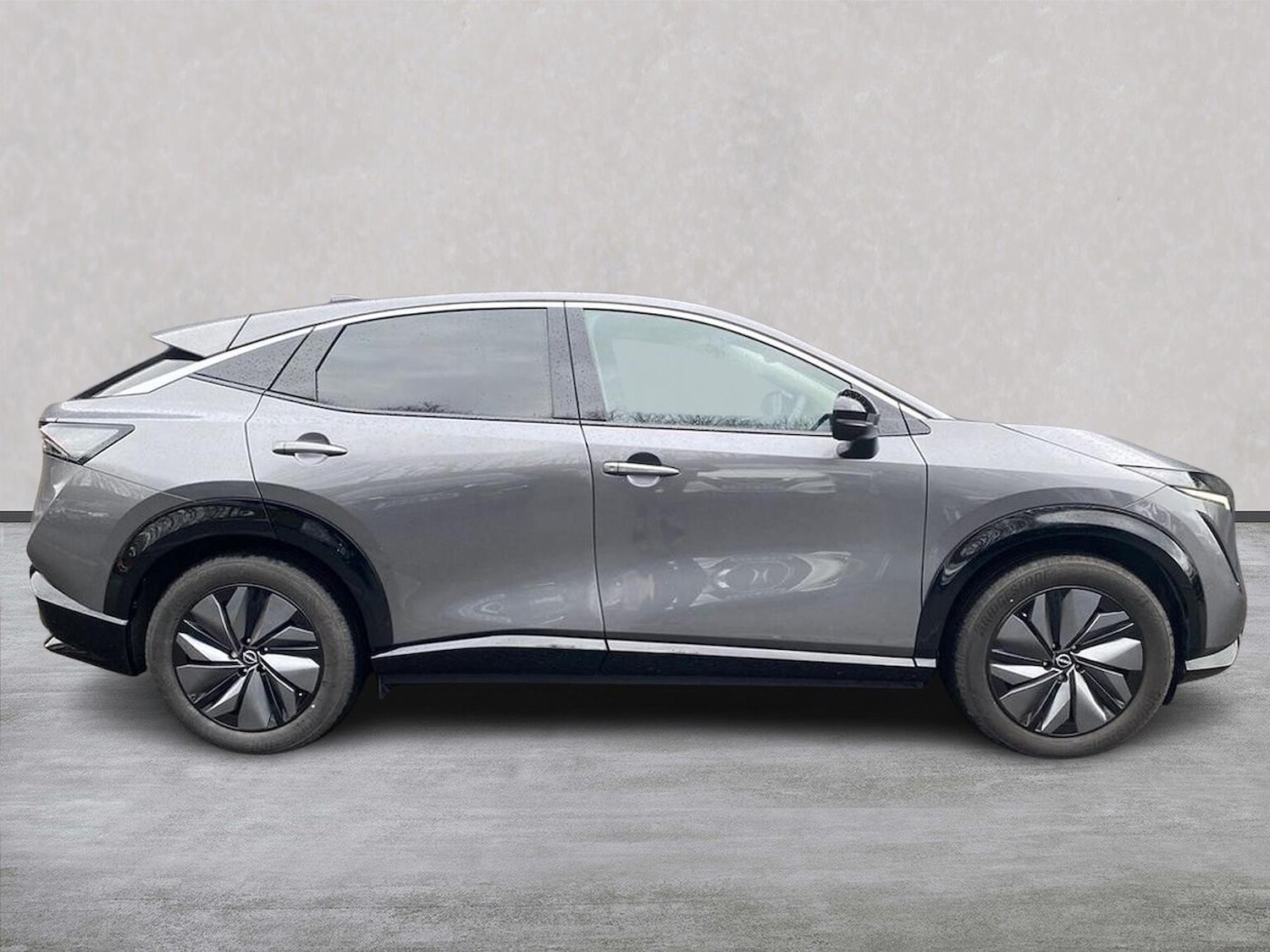 Used Nissan ARIYA 2025 for sale - 78192006: Photo 5