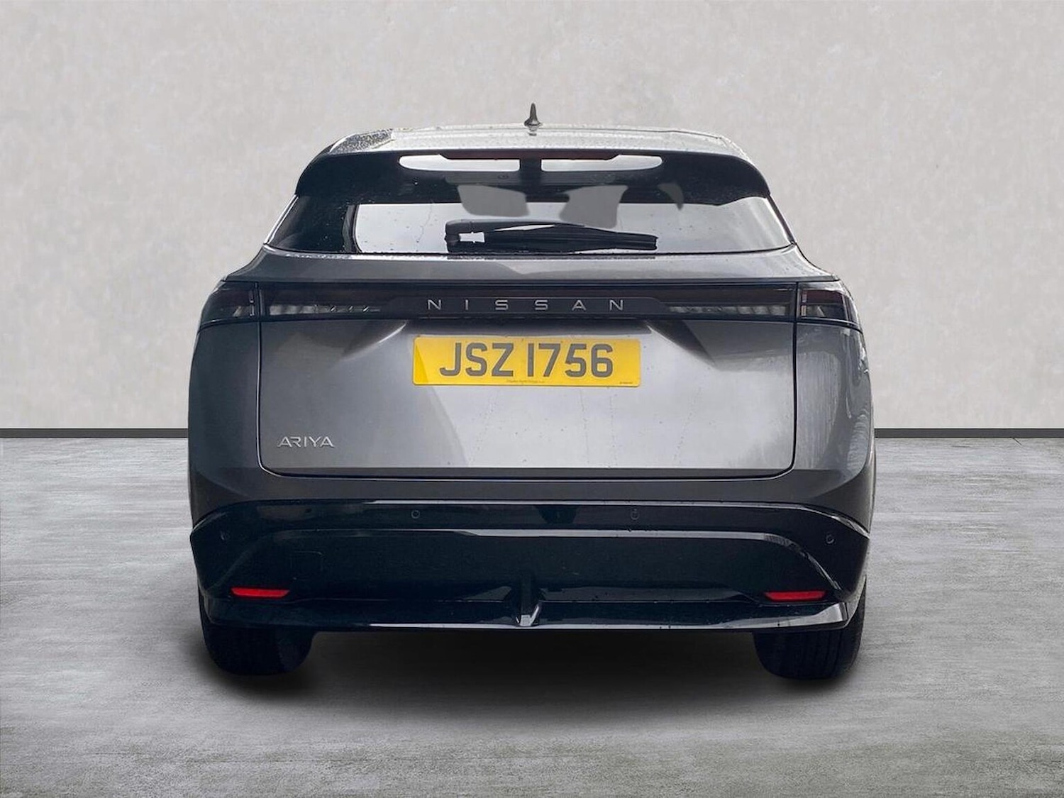 Used Nissan ARIYA 2025 for sale - 78192006: Photo 6