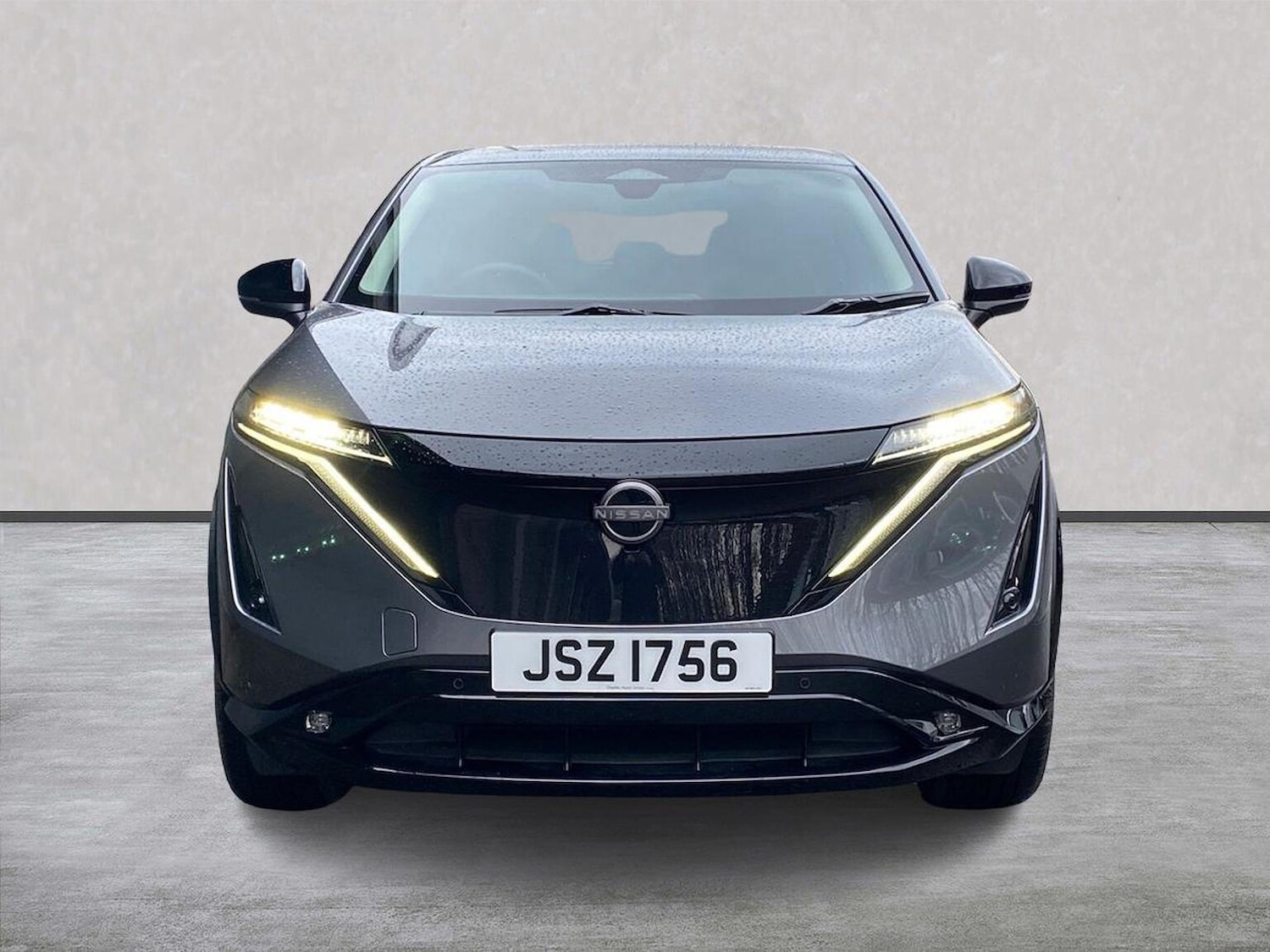 Used Nissan ARIYA 2025 for sale - 78192006: Photo 7