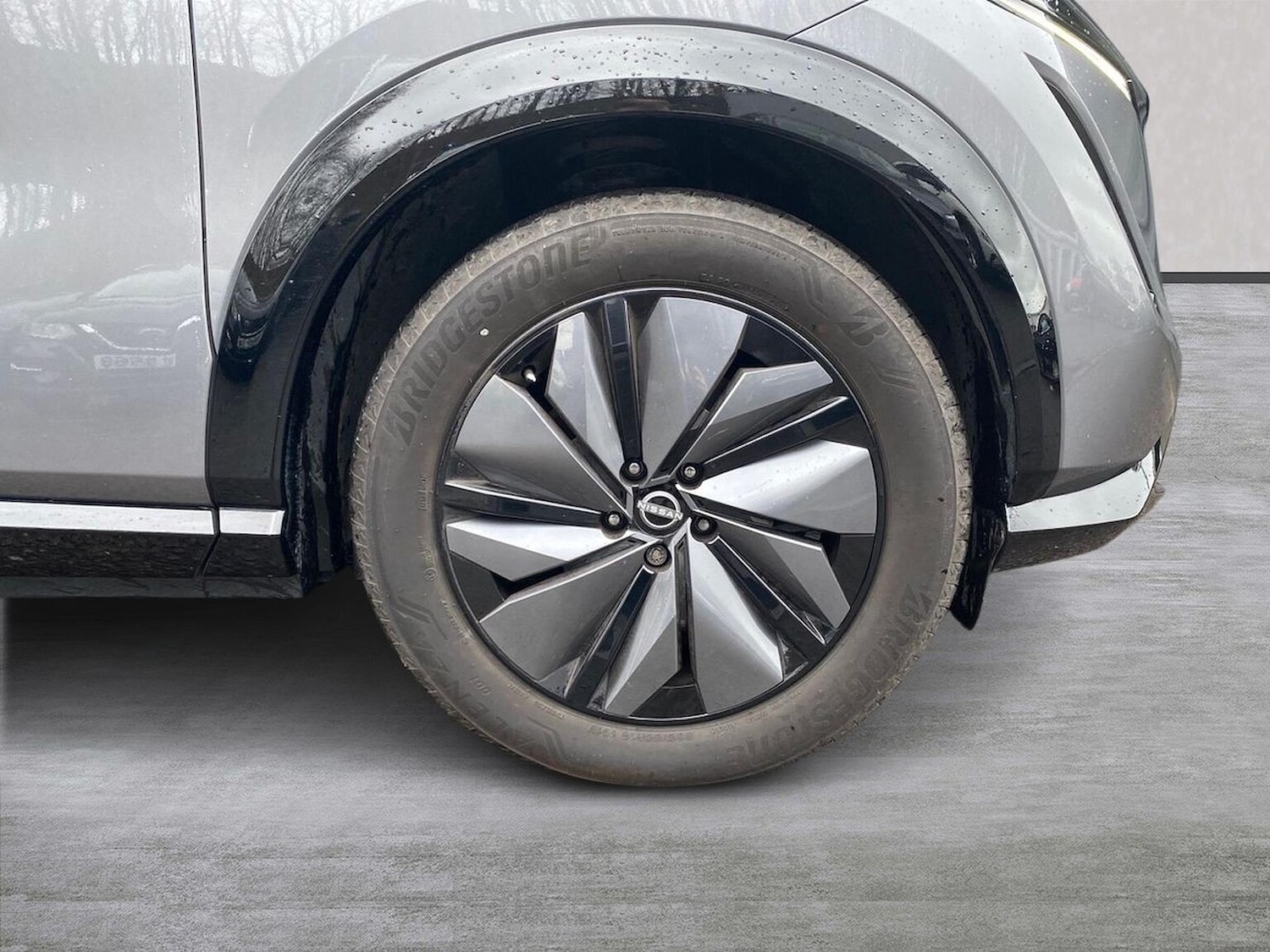 Used Nissan ARIYA 2025 for sale - 78192006: Photo 8