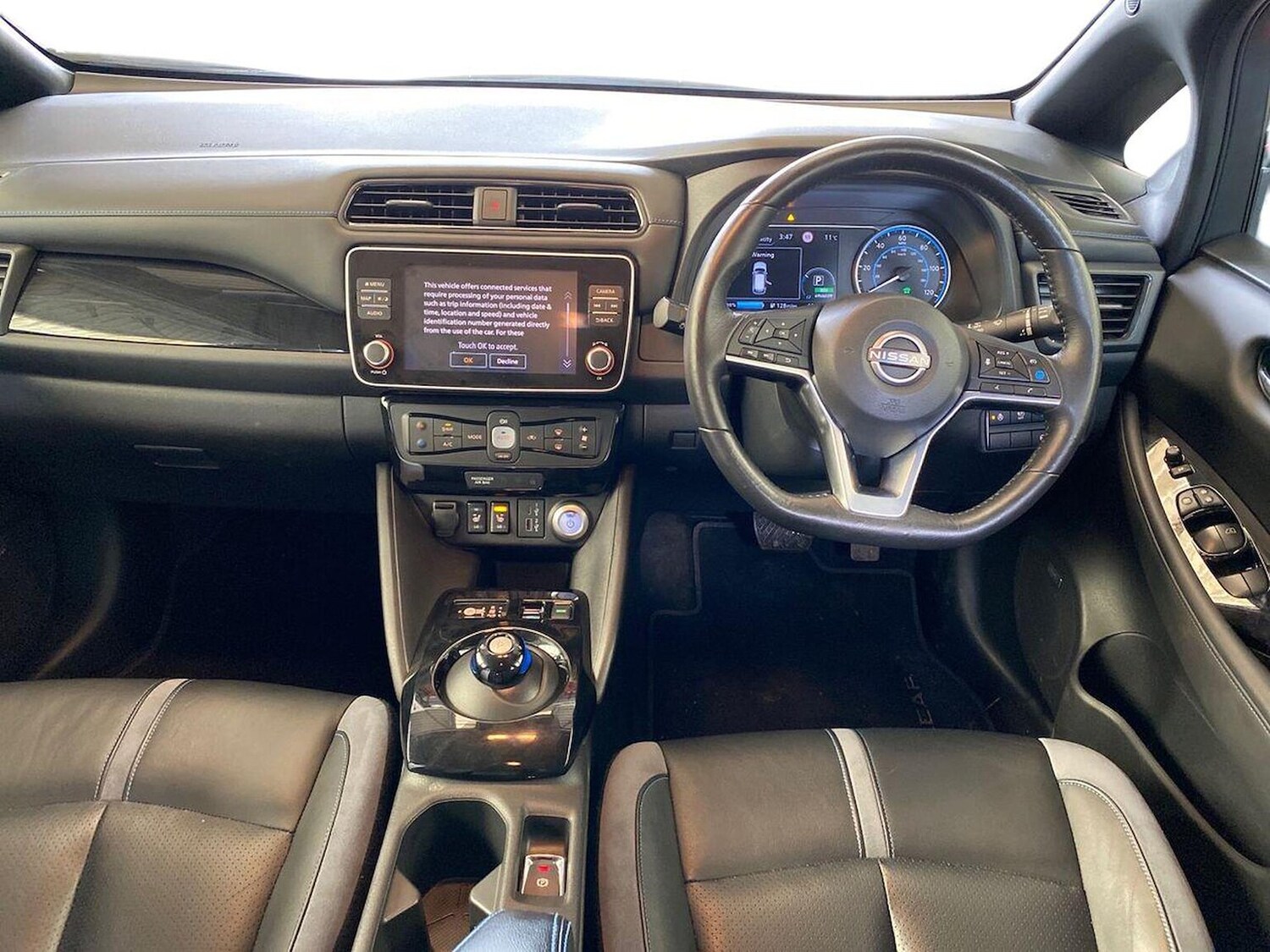 Used Nissan Leaf 2022 for sale - 78192034: Photo 10