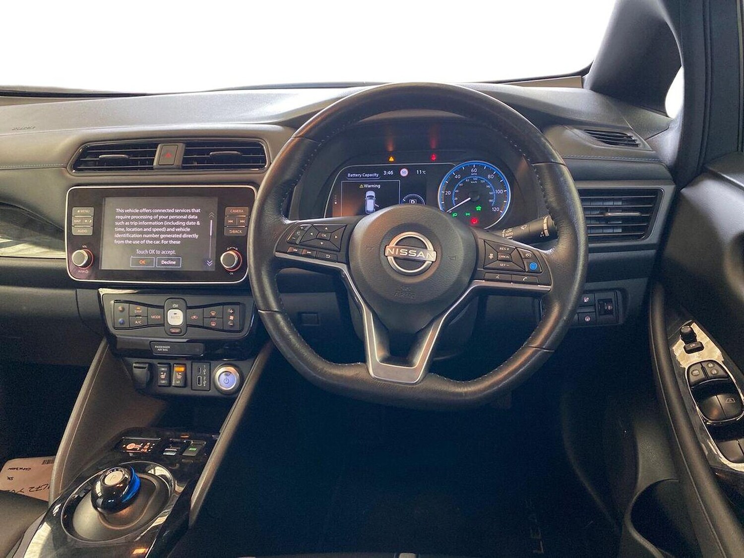 Used Nissan Leaf 2022 for sale - 78192034: Photo 11