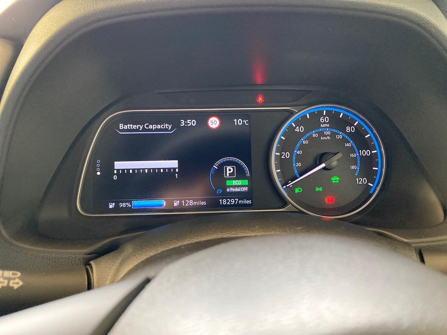 Used Nissan Leaf 2022 for sale - 78192034: Photo 12