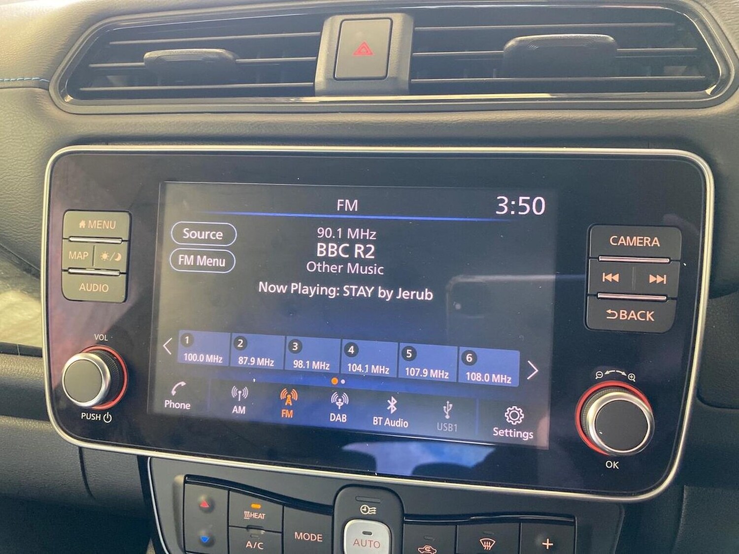 Used Nissan Leaf 2022 for sale - 78192034: Photo 13