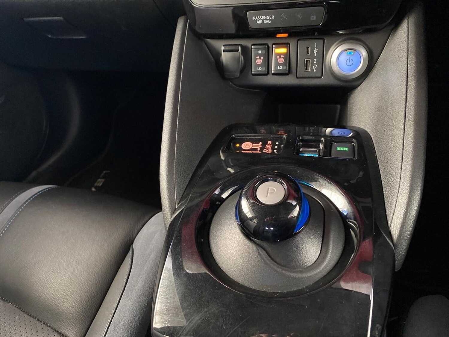 Used Nissan Leaf 2022 for sale - 78192034: Photo 15