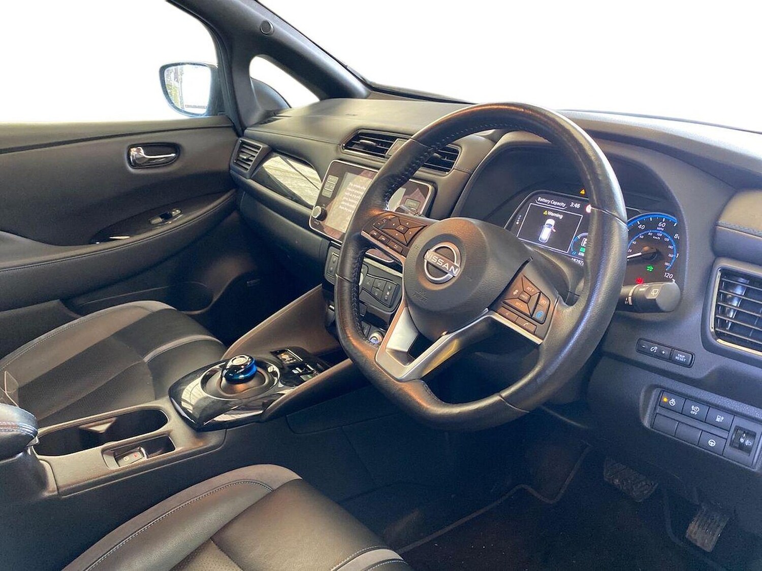 Used Nissan Leaf 2022 for sale - 78192034: Photo 17