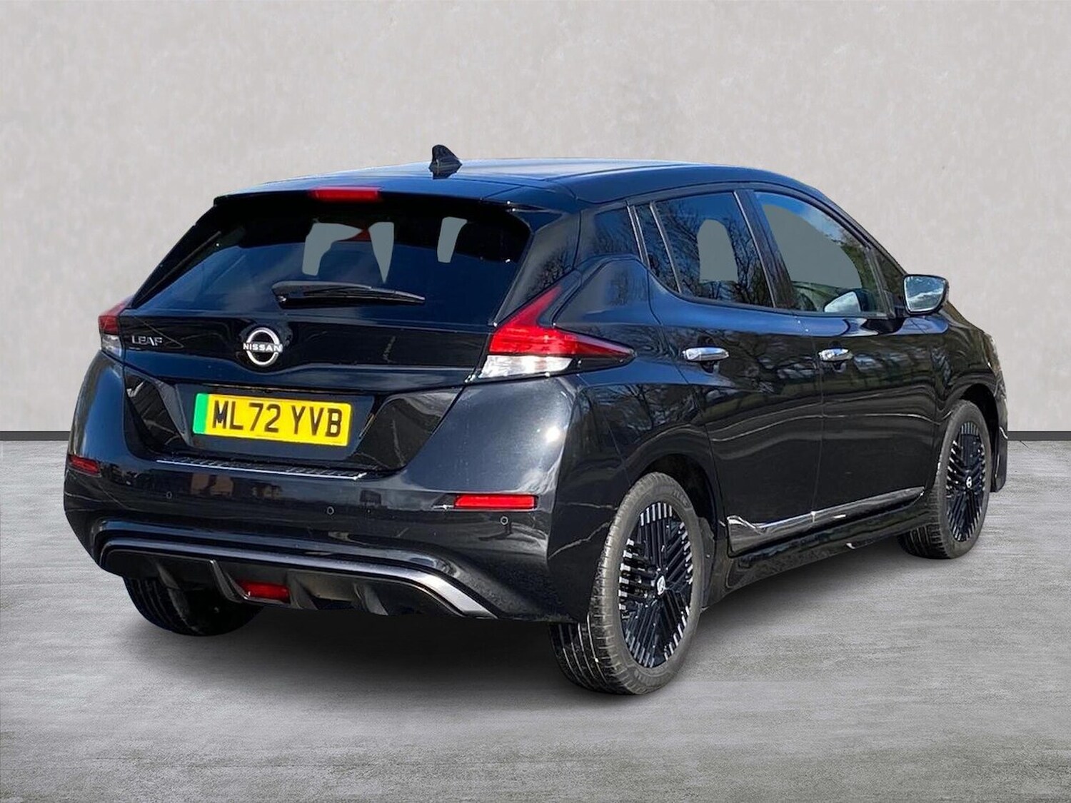 Used Nissan Leaf 2022 for sale - 78192034: Photo 20