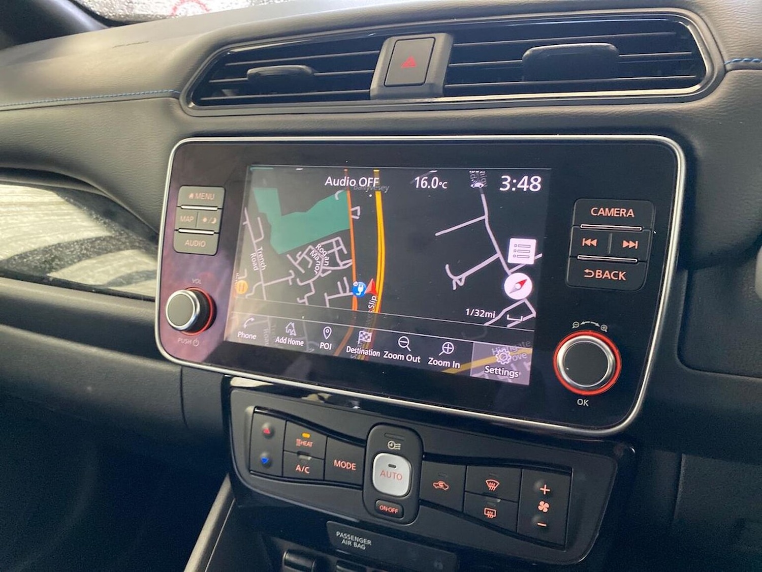 Used Nissan Leaf 2022 for sale - 78192034: Photo 26