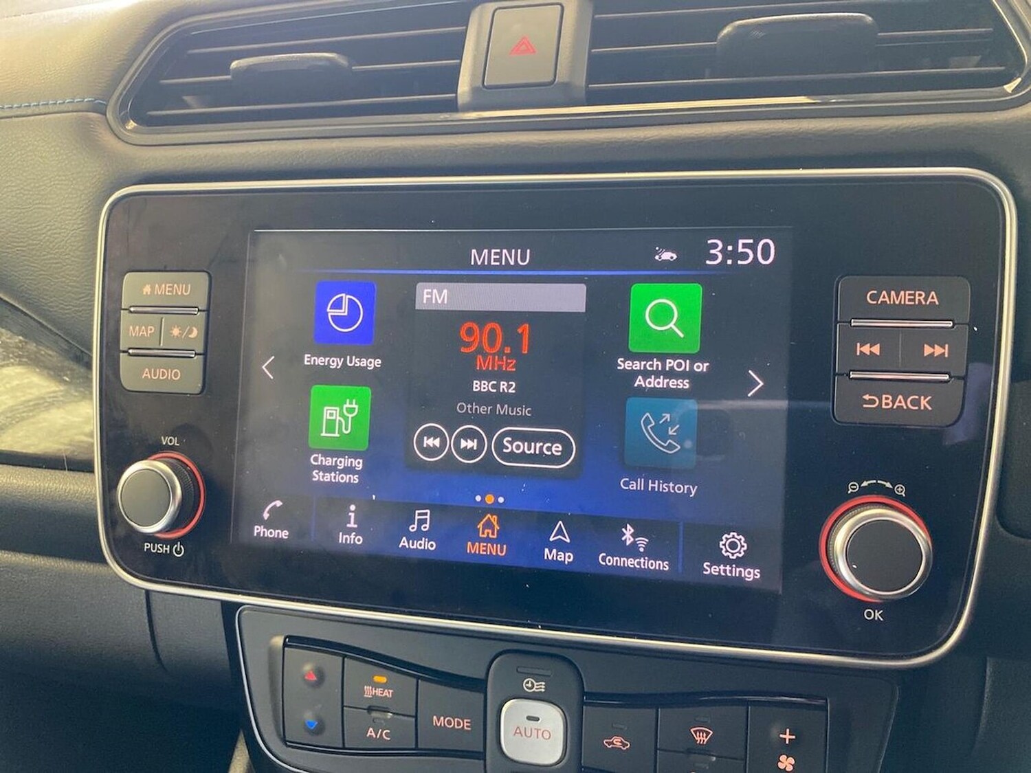 Used Nissan Leaf 2022 for sale - 78192034: Photo 27