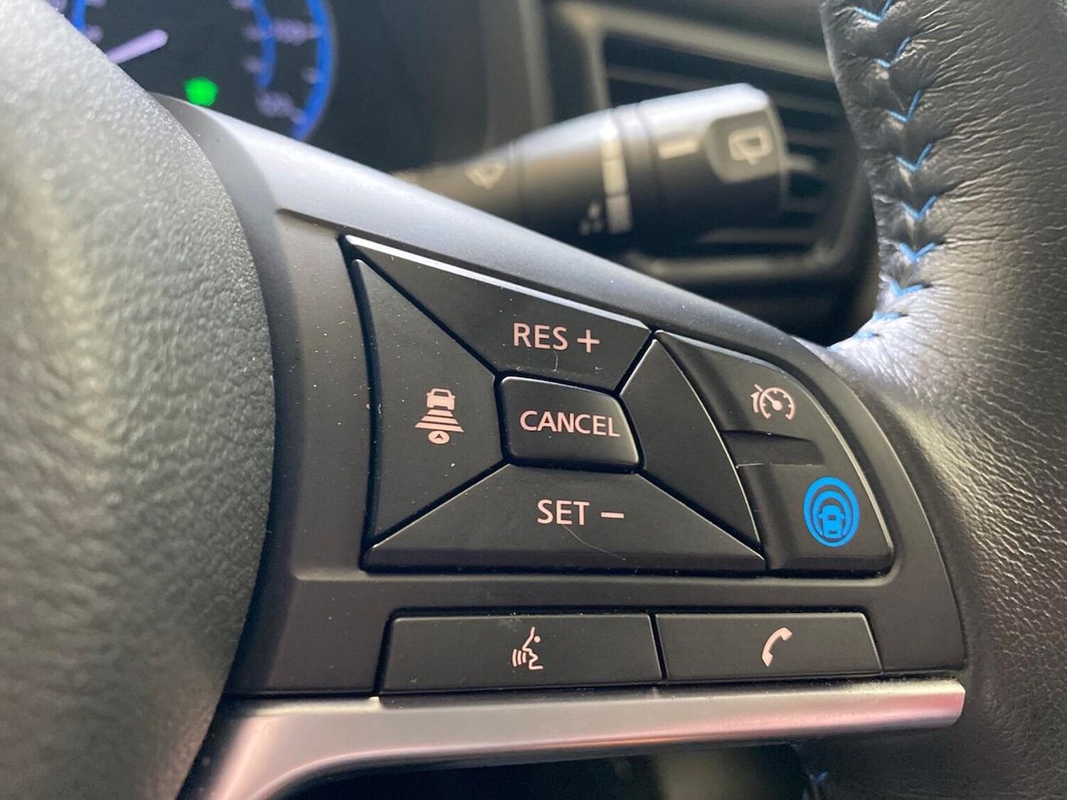 Used Nissan Leaf 2022 for sale - 78192034: Photo 28