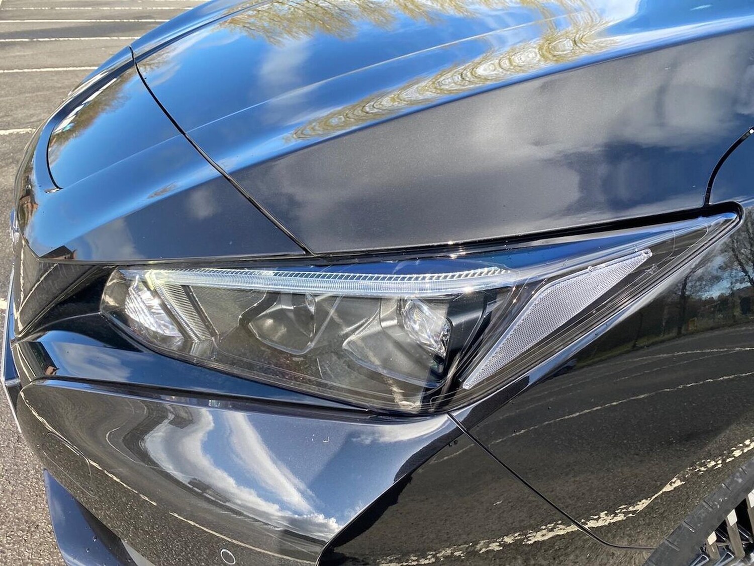 Used Nissan Leaf 2022 for sale - 78192034: Photo 33