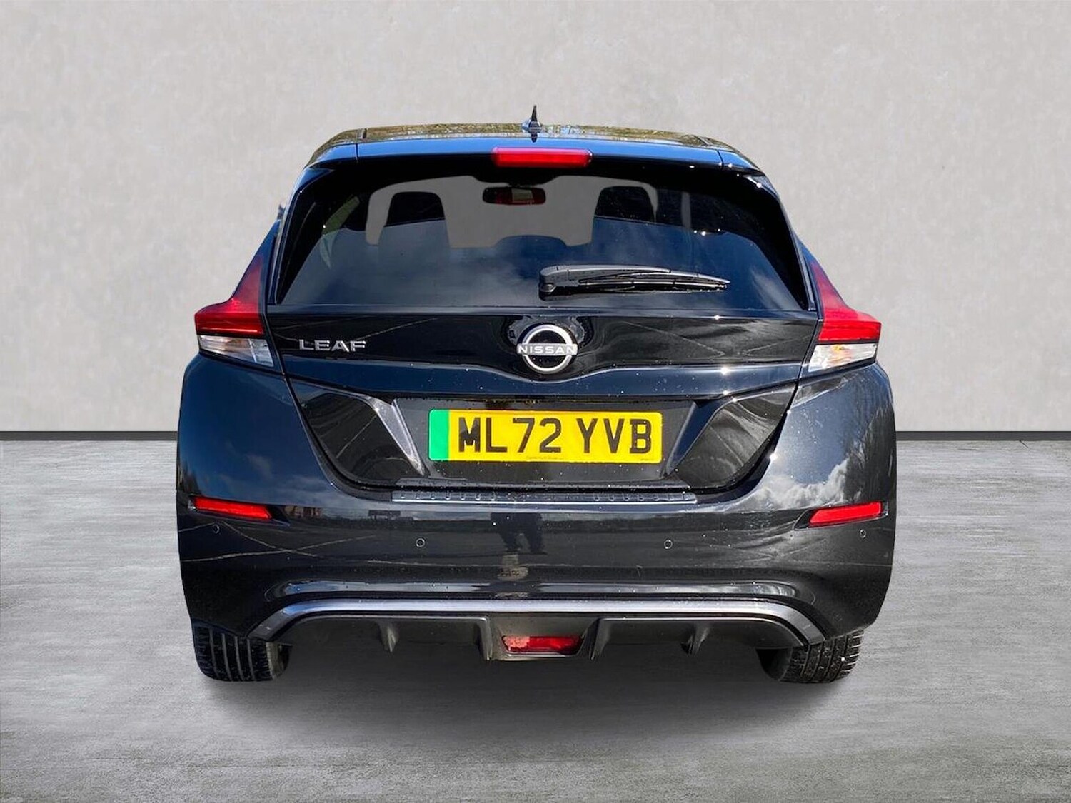 Used Nissan Leaf 2022 for sale - 78192034: Photo 6