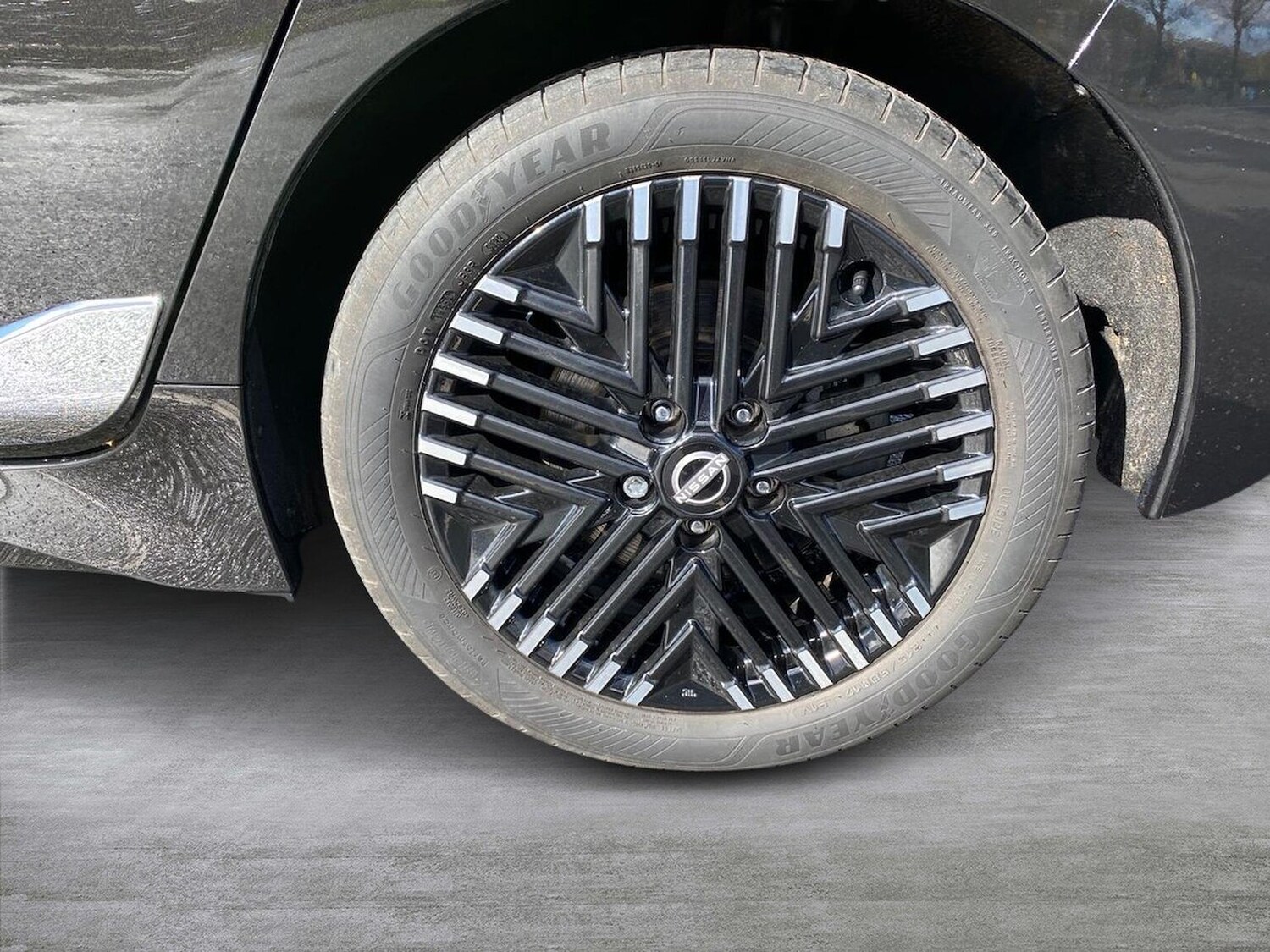 Used Nissan Leaf 2022 for sale - 78192034: Photo 8