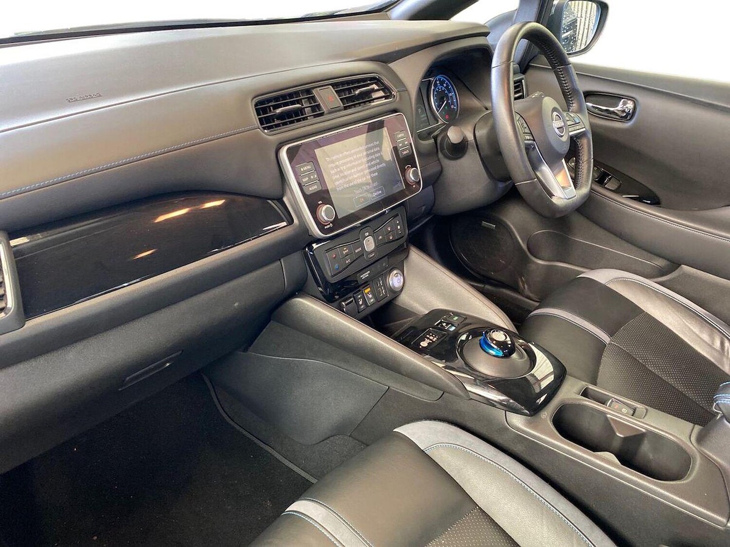 Used Nissan Leaf 2022 for sale - 78192034: Photo 9