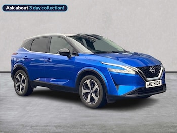 Used Nissan Qashqai 2023 for sale - 79043632: Photo