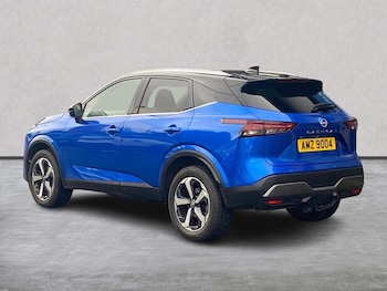 Used Nissan Qashqai 2023 for sale - 79043632: Photo
