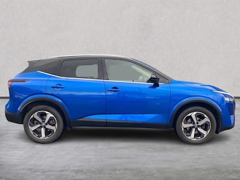 Used Nissan Qashqai 2023 for sale - 79043632: Photo