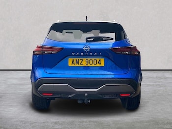 Used Nissan Qashqai 2023 for sale - 79043632: Photo