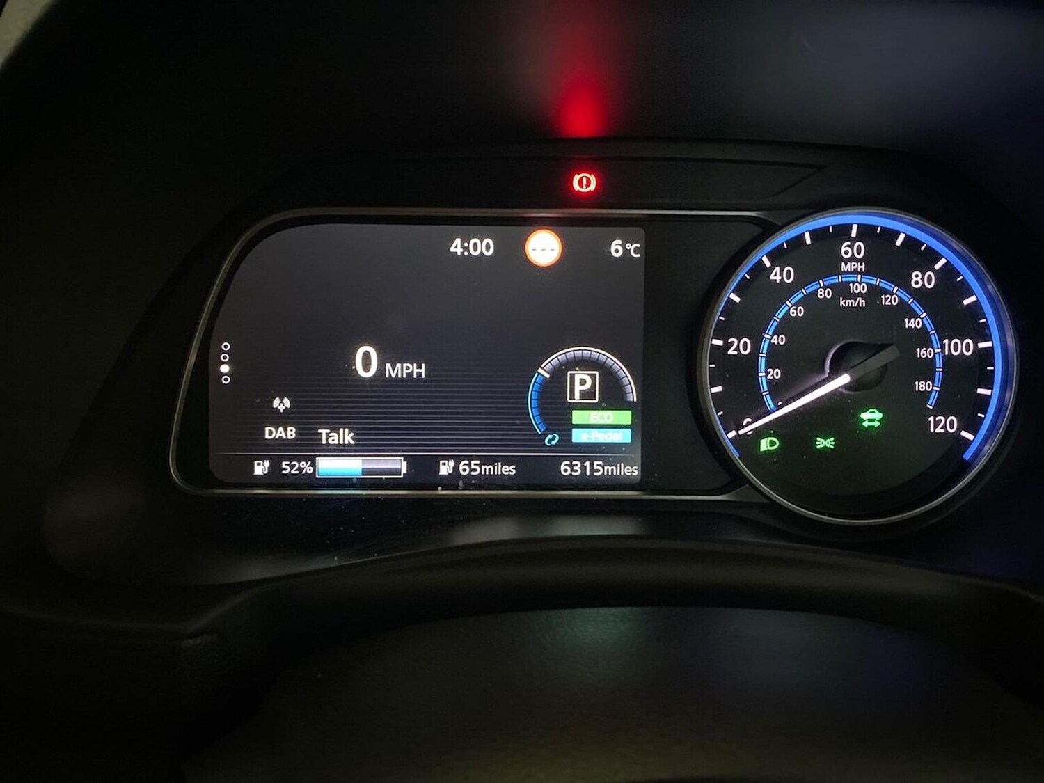 Used Nissan Leaf 2022 for sale - 77488333: Photo 10