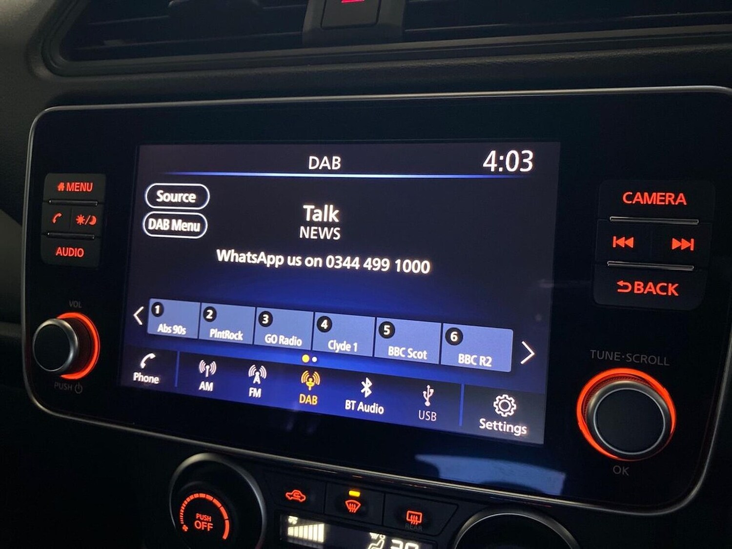 Used Nissan Leaf 2022 for sale - 77488333: Photo 11