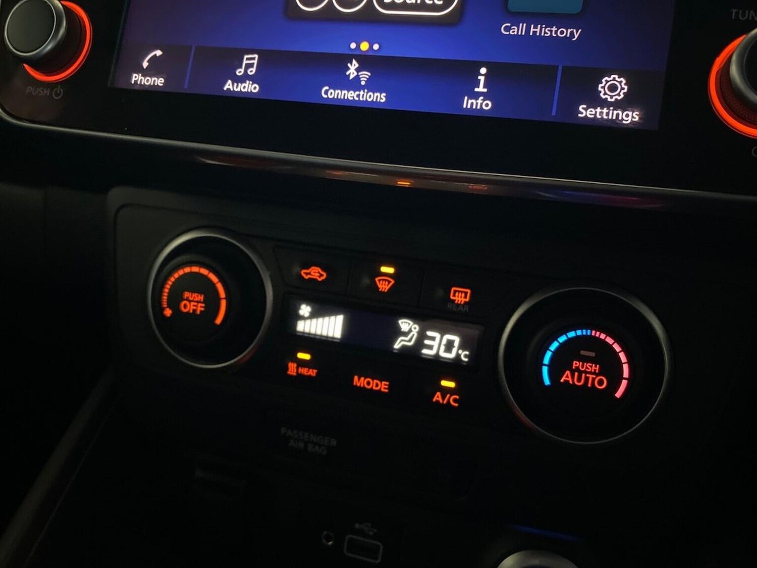 Used Nissan Leaf 2022 for sale - 77488333: Photo 12