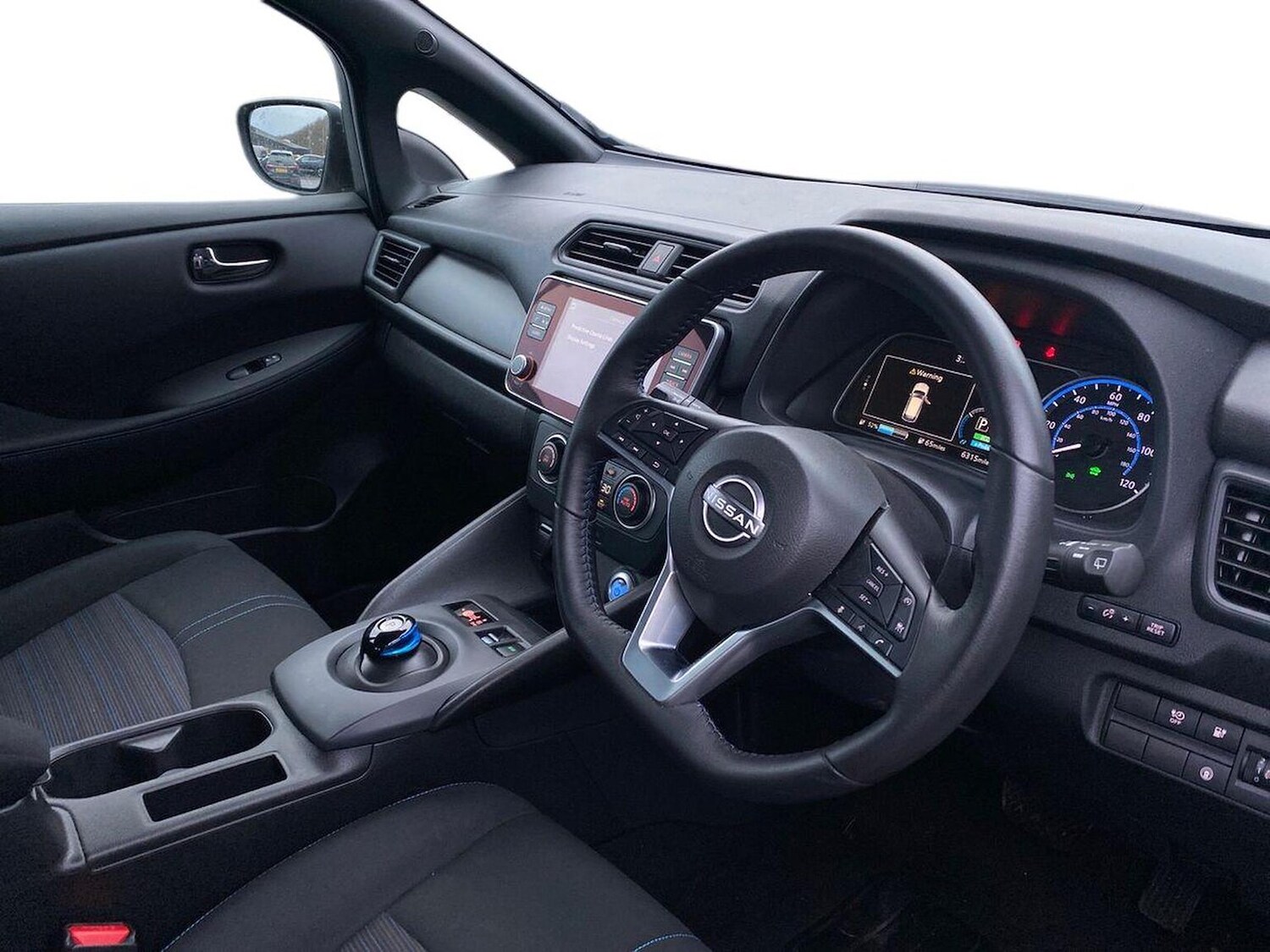 Used Nissan Leaf 2022 for sale - 77488333: Photo 15