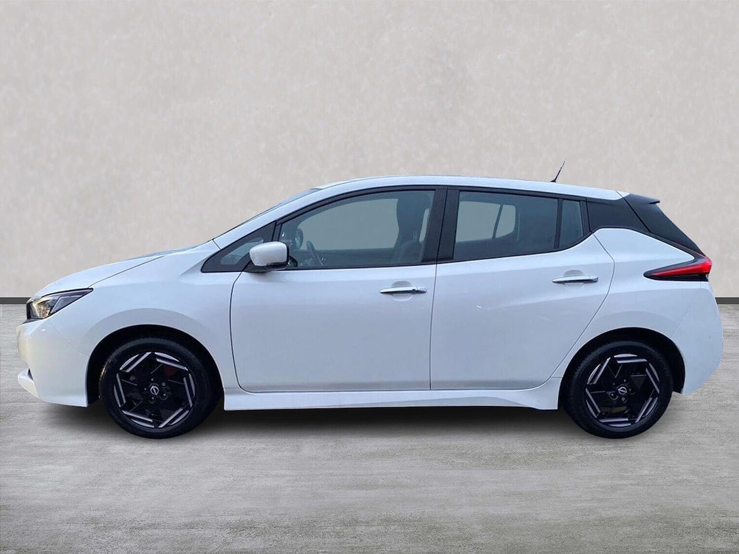 Used Nissan Leaf 2022 for sale - 77488333: Photo 19